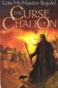 (OS Cover The Curse of Chalion)