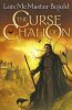 (UK Cover The Curse of Chalion)
