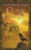 (UK Cover The Curse of Chalion)
